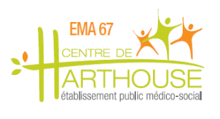 EMA 67 Centre de Harthouse